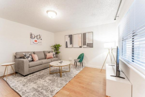 Vivant - Central Extended Stay 2BR Apartments
